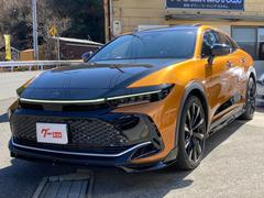 あすつく】 クラウンクロスオーバーRSアドバンス純正パーツ クラウン