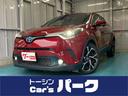 トヨタ Ｃ－ＨＲ Ｇ　ＬＥＤエディション　ハイブリッド　ドライブ...