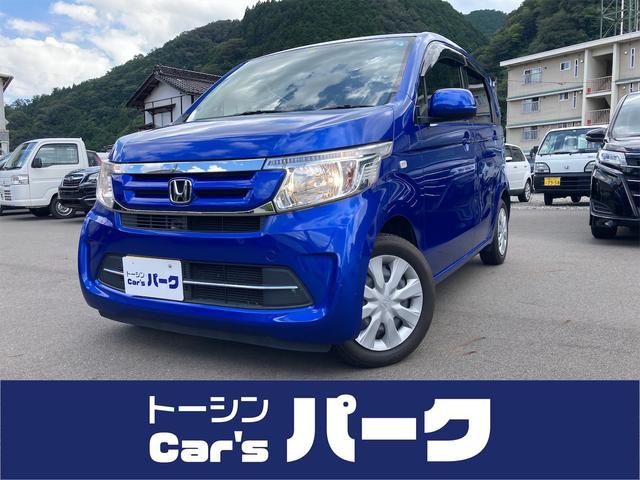 ホンダ Ｎ−ＷＧＮ Ｇ　Ｌパッケージ　禁煙車　ＥＴＣ