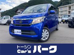 ホンダ　Ｎ−ＷＧＮ　Ｇ　Ｌパッケージ　禁煙車　ＥＴＣ