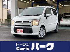 スズキ　ワゴンＲ　ＦＸ　ＣＤプレイヤー付　ワンオーナー　禁煙車