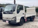 ISUZU ELF TRUCK