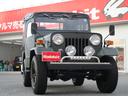 MITSUBISHI JEEP