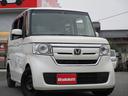 ホンダ Ｎ－ＢＯＸ Ｇ・Ｌホンダセンシング　／ディーラーメ…