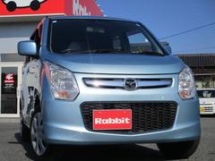 フレア XG /クラリオンCDデッキ/オートエアコン/電格電調/アイドリングストップ/純正キーレス/ 中古車画像