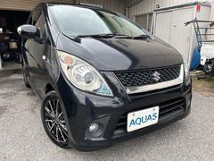 セルボ SR ターボ セットオプション車 走行距離16400km レザーシート 点検記録簿 納品書有り ナビ オーディオシステム ETC 純正エアロ HIDライト キーレス 禁煙車 車庫保管 車検付き 中古車画像