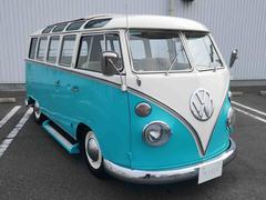 タイプII(フォルクスワーゲン)の中古車を探すなら【グーネット】 タイプII(フォルクスワーゲン)の中古車を探すなら【グーネット】