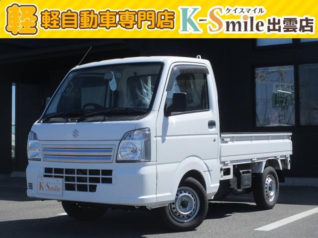 ＫＣエアコン・パワステ　運転席助手席エアバック　ＡＢＳ　横滑り防止装置　エアコン・クーラー　パワステ　４ＷＤ