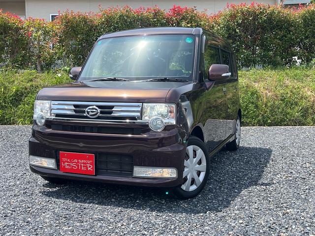 カスタム　Ｘ　ＥＴＣ　ナビ　ＴＶ　ＨＩＤ　スマートキー　アイドリングストップ　ベンチシート　ＣＶＴ　盗難防止システム　ＡＢＳ　ＣＤ　ＵＳＢ　ミュージックプレイヤー接続可　Ｂｌｕｅｔｏｏｔｈ　衝突安全ボディ　エアコン