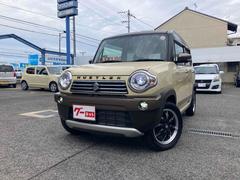 ハスラー ワンダラー ドライブレコーダー 全周囲カメラ ナビ レーンアシスト 衝突被害軽減システム オートライト HID ヘッドライトウォッシャー スマートキー アイドリングストップ 電動格納ミラー シートヒーター 中古車画像