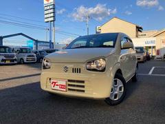 アルト S ETC 衝突被害軽減システム キーレスエントリー アイドリングストップ 電動格納ミラー シートヒーター CVT 盗難防止システム ABS ESC CD ミュージックプレイヤー接続可 衝突安全ボディ 中古車画像