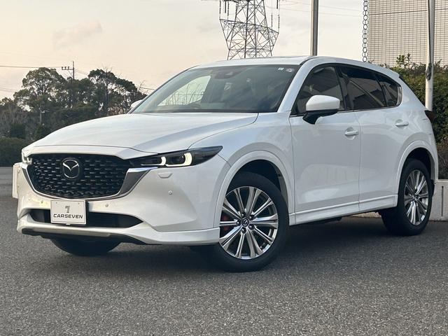 マツダ ＣＸ－５