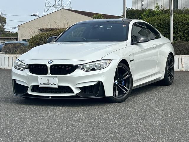 ＢＭＷ Ｍ４