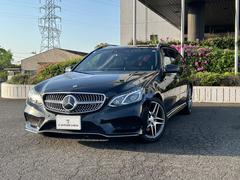 メルセデス・ベンツ　Ｅクラスステーションワゴン　Ｅ２５０　ステーションワゴン　アバンギャルド　ＥＴＣ