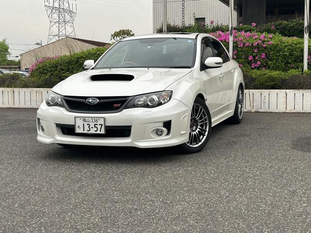 スバル インプレッサ ＷＲＸ　ＳＴＩ　Ａライン　ＷＲＸ　ＳＴｉ　４ＷＤ　ドライブレコーダー　ＥＴＣ　オートクルーズコントロール　ナビ　ＴＶ　アルミホイール　ＡＴ　シートヒーター　スマートキー　電動格納ミラー　Ｂｌｕｅｔｏｏｔｈ