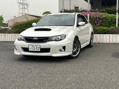 スバル　インプレッサ　ＷＲＸ　ＳＴＩ　Ａライン　ＷＲＸ