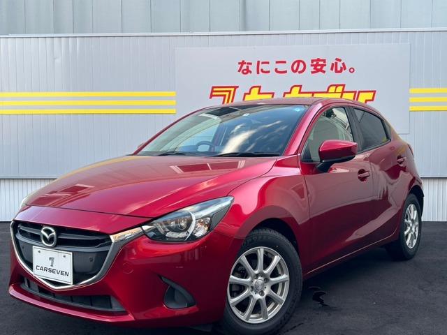 マツダ デミオの価格・新型情報・グレード諸元 価格.com マツダ デミオの価格・新型情報・グレード諸元 価格.com