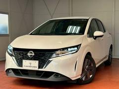 ノート X 中古車画像