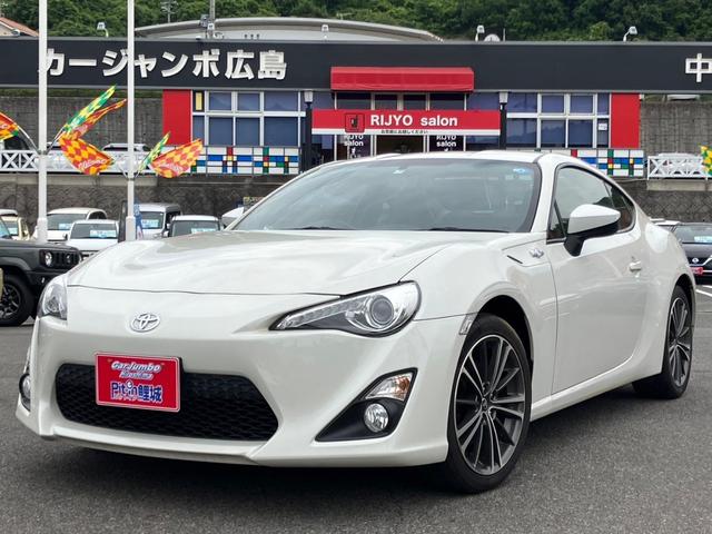 トヨタ ８６ ＧＴリミテッド