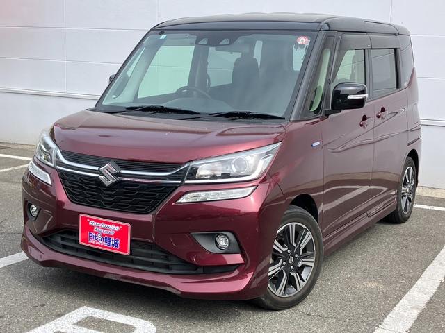 ハイブリッドＭＶ