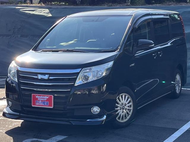 トヨタ ノア Ｇ