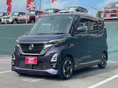 ルークス ハイウェイスター X プロパイロットエディション 中古車画像