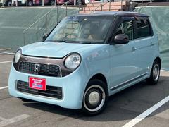 N-ONE セレクト ツアラー 純正ナビ バックモニター フルセグTV ETC クルーズコントロール パドルシフト ドライブレコーダー シートヒーター 中古車画像