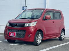 フレアカスタムスタイル XS レーダーブレーキサポート HIDヘッドライト プッシュスタート 中古車画像