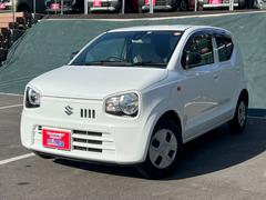アルト L 純正ナビ フルセグTV 運転席シートヒーター ETC レーダーブレーキサポート アイドリングストップ エネチャージ エコクール 中古車画像