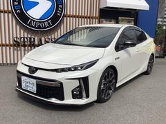 トヨタ　プリウスＰＨＶ　Ｓ　ＧＲスポーツ　純正９インチナビ　ＥＴＣ２．０