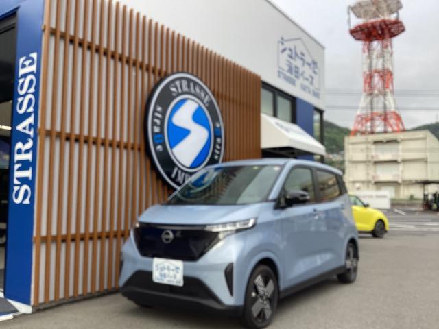 日産 サクラ Ｇ