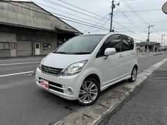 ダイハツ　ムーヴ　Ｘ　ＶＳ　ＩＩ　１６インチ純正アルミ