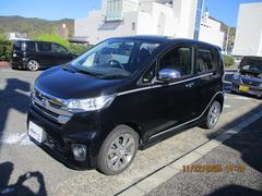 デイズ ハイウェイスター X ドライブレコーダー バックカメラ TV HID スマートキー アイドリングストップ ベンチシート CVT 盗難防止システム ABS CD DVD再生 USB ミュージックプレイヤー接続可 中古車画像