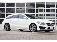 メルセデス・ベンツ　ＣＬＡクラス シューティングブレーク　ＣＬＡ１８０　シューティングブレーク　スポーツ