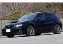 スバル インプレッサ ＷＲＸ　ＳＴＩ　Ａライン　プレミアムパッケ...