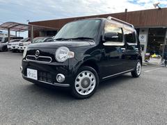 ミラココア ココアプラスX ナビ キーレス ベンチシート 中古車画像