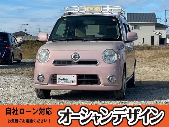 ココアプラスＸ　検Ｒ７／７　純正ナビ　ＥＴＣ　プッシュスタート