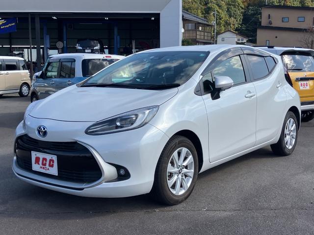 運転中の映像を記録する前後ドライブレコーダー付き♪ 全周囲カメラ　ナビ　クルコン　オートライト　ＬＥＤライト　スマートキー