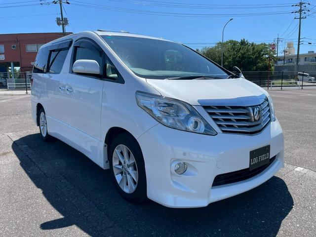 特別仕様車！ツインサンルーフ！パワーバックドア！