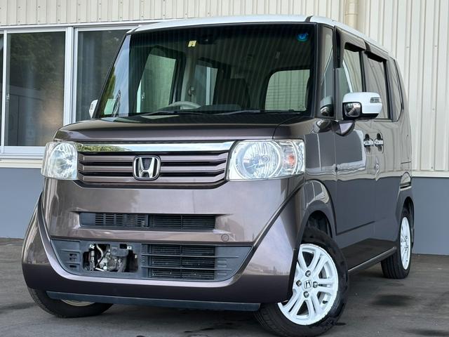 ２トーンカラースタイル　Ｇ・Ｌパッケージ　エアコン・パワステ・パワーウインドウ・ＨＤＤナビ・スマートキー・電動格納ミラー・アイドリングストップ・エアーバック・ＡＢＳ・ＥＳＣ・ベンチシート・バッグカメラ