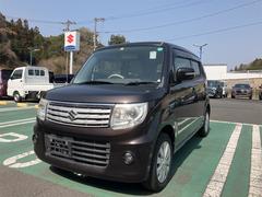 MRワゴンWit XS エアバック USBポート i-stop Bカメラ オートエアコン セキュリティアラーム ベンチシート WエアB インテリキー フルフラットシート キーフリー ABS パワーステアリング 衝突安全ボディ 中古車画像