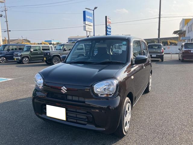 Ｌ　デュアルカメラブレーキサポート　キーレスエントリー　１４インチホイールキャップ　ハロゲンヘッドランプ　禁煙車　ＵＶカット機能付きフロントガラス　運転席シートヒーター　エネチャージ　電動格納式ドアミラー