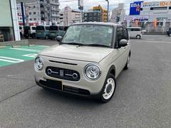 アルトラパンLC X ドライブレコーダー ETC 全周囲カメラ クリアランスソナー レーンアシスト 衝突被害軽減システム オートライト LEDヘッドランプ スマートキー アイドリングストップ 電動格納ミラー シートヒーター 中古車画像