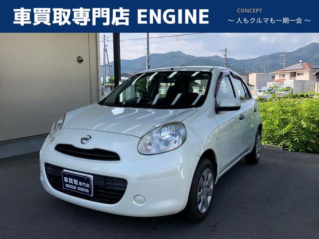 ７月販売強化キャンペーン実施中！ 気軽に乗れる日産マーチ入庫しました！お気軽にお問合せ下さい！