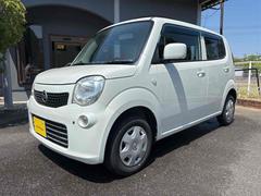日産　モコ　Ｓ　クリアランスソナー　電動格納ミラー　ベンチシート
