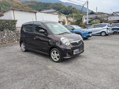 MRワゴン ウィット XS ナビ☆フルセグ☆ベンチシート☆インパネシフト☆オートエアコン☆HIDヘッドライト☆フォグランプ☆スマートキー☆ 中古車画像