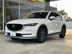 CX-5 XD Lパッケージ ETC バックカメラ クリアランスソナー オートクルーズコントロール レーンアシスト パワーシート 衝突被害軽減システム サンルーフ オートライト LEDヘッドランプ 電動リアゲート アルミホイール 中古車画像