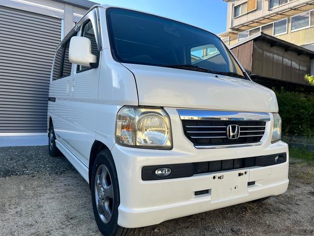 バモス(ホンダ) Ｌターボローダウン　４ＷＤ 中古車画像