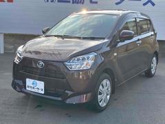 ミライース X リミテッドSAIII ドライブレコーダー ナビ クリアランスソナー 衝突被害軽減システム オートマチックハイビーム LEDヘッドランプ キーレスエントリー アイドリングストップ CVT 盗難防止システム ABS ESC 中古車画像