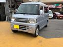 三菱 タウンボックス ＲＸ　ハイルーフ・ターボ （なし）